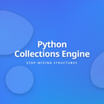 Python Collection Types Cover - Choosing Between Lists, Tuples, Sets, and Dictionaries