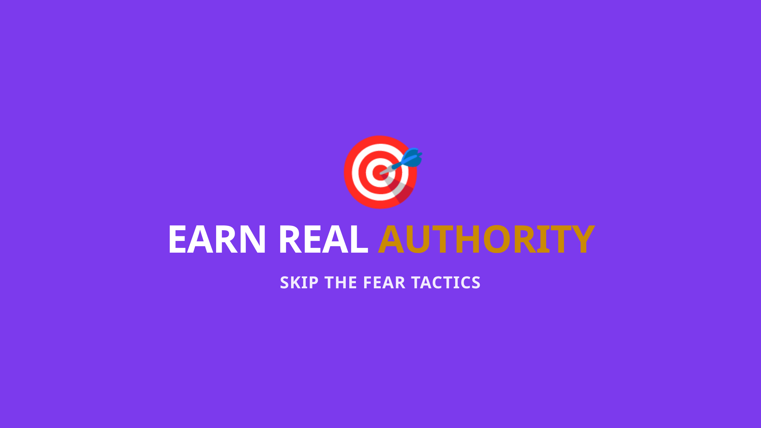 Young Coaches Earn Authority Without Becoming Terminator Coaches - Leadership Strategy